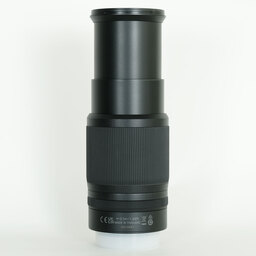 Nikon NIKKOR Z DX 50-250mm f/4.5-6.3 VR Nikon NIKKOR Z DX 50-250mm f/4.5-6.3 VR