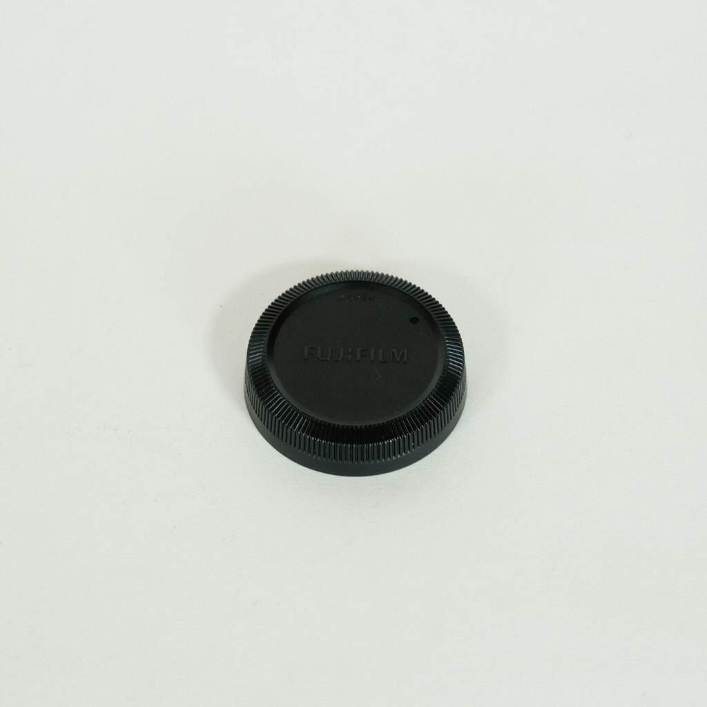 FUJIFILM XF18-135mmF3.5-5.6 R LM OIS WR