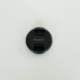 SONY Sonnar T* FE 55mm F1.8 ZA SEL55F18Z