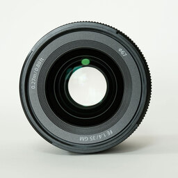 SONY FE 35mm F1.4 GM SEL35F14GM SONY FE 35mm F1.4 GM SEL35F14GM