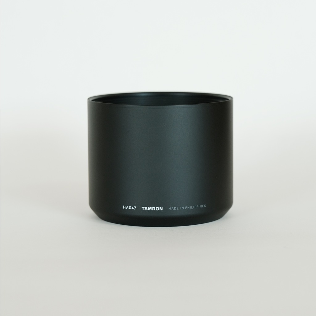 TAMRON 70-300mm F/4.5-6.3 Di III RXD (Model A047) [ソニーE用]