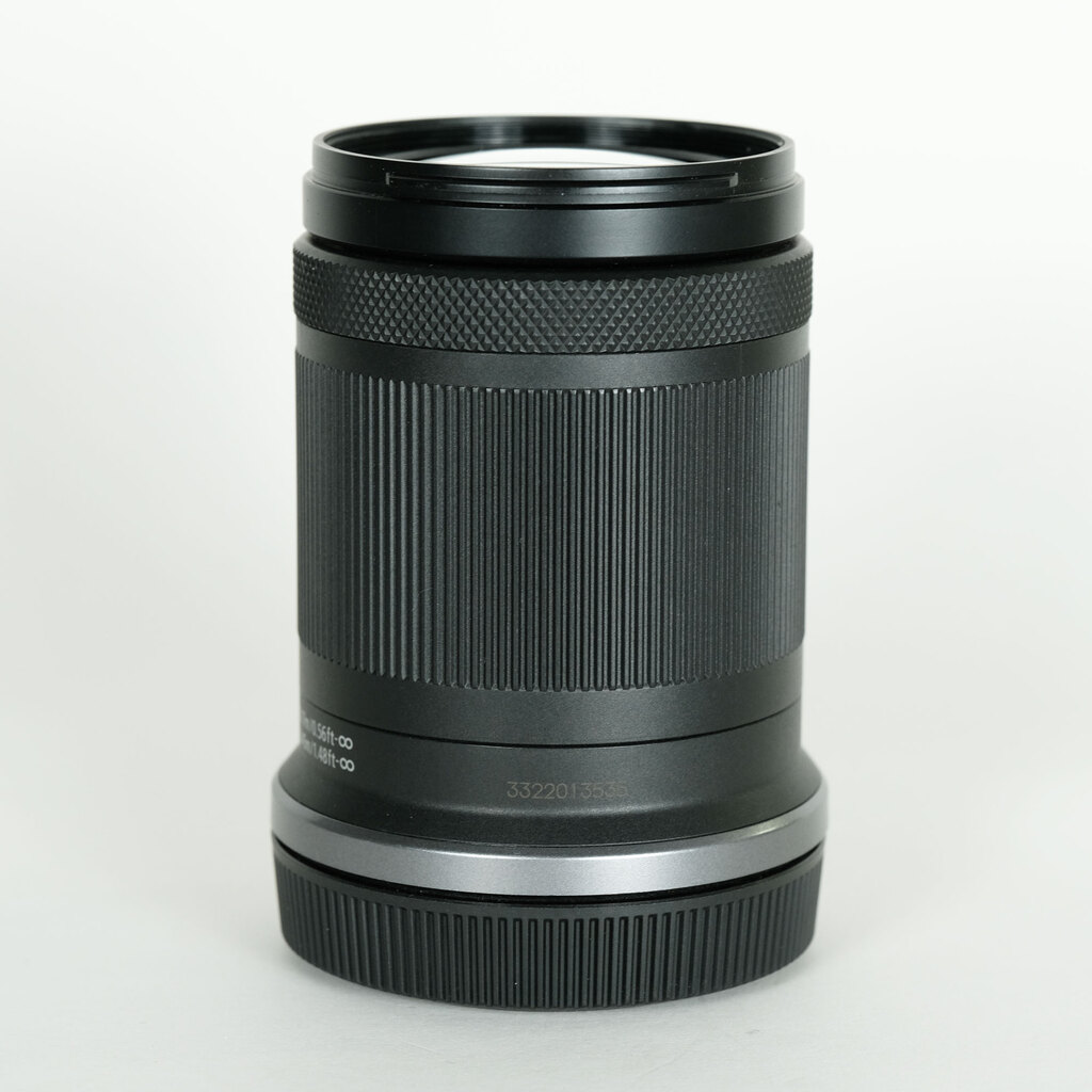 Canon RF-S18-150mm F3.5-6.3 IS STM Canon RF-S18-150mm F3.5-6.3 IS STM