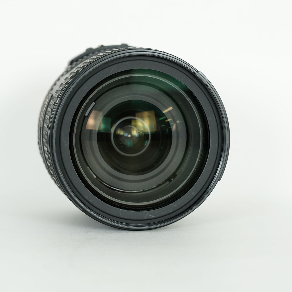 Nikon AF-S NIKKOR 24-85mm F3.5-4.5G ED VR