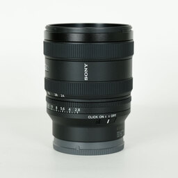 SONY FE 24-50mm F2.8 G SEL2450G SONY FE 24-50mm F2.8 G SEL2450G