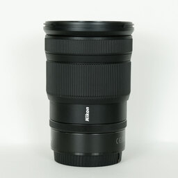 Nikon NIKKOR Z 24-120mm f/4 S Nikon NIKKOR Z 24-120mm f/4 S