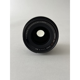 FUJIFILM XF23mmF1.4 R