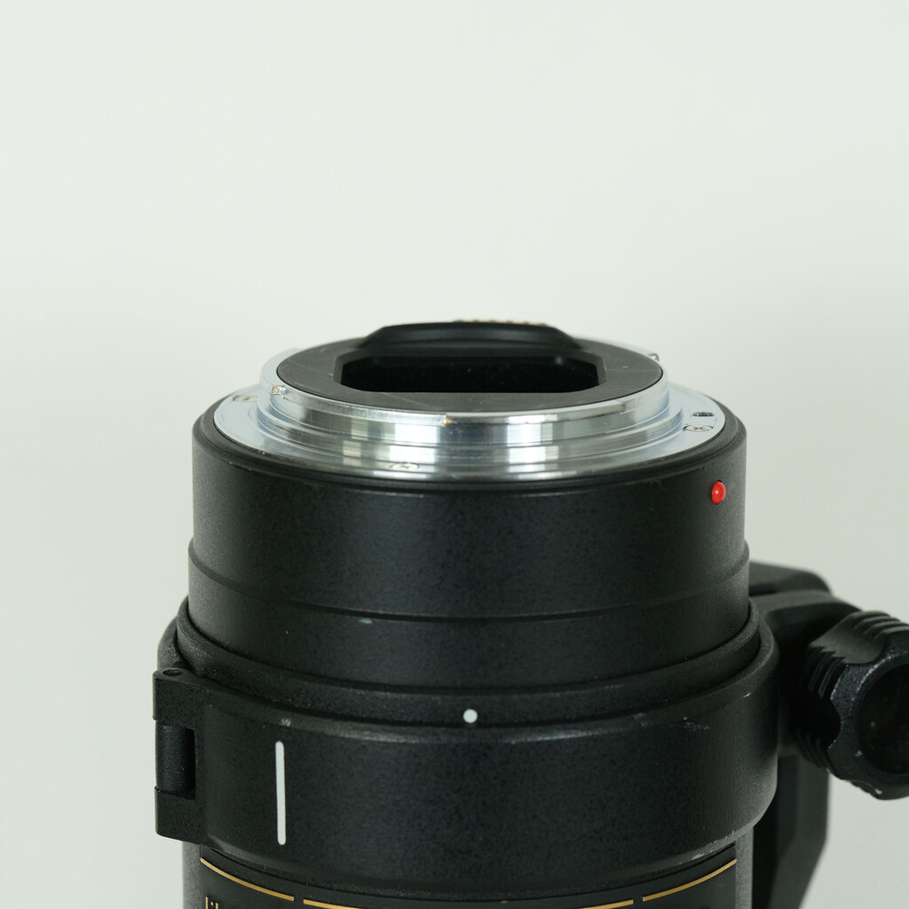 TAMRON SP 180mm F3.5 Di LD[IF] MACRO 1:1/B01E(キヤノンEF用)