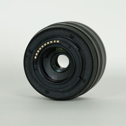 FUJIFILM XC15-45mmF3.5-5.6 OIS PZ FUJIFILM XC15-45mmF3.5-5.6 OIS PZ