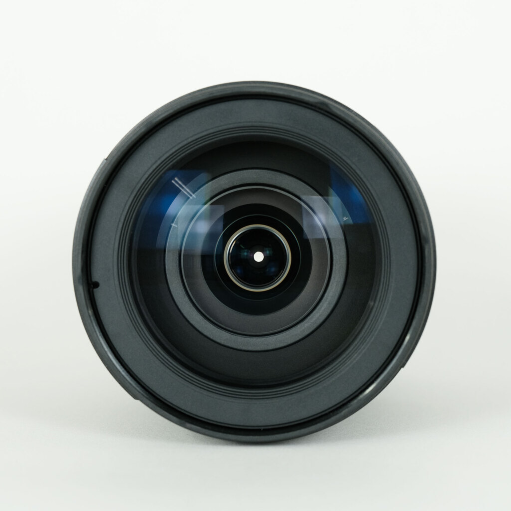 OLYMPUS M.ZUIKO DIGITAL ED 12-100mm F4.0 IS PRO