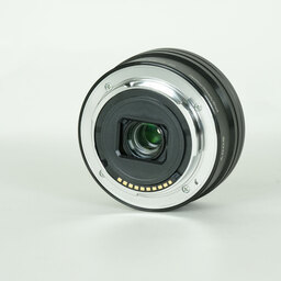 SONY E PZ 16-50mm F3.5-5.6 OSS SELP1650 SONY E PZ 16-50mm F3.5-5.6 OSS SELP1650