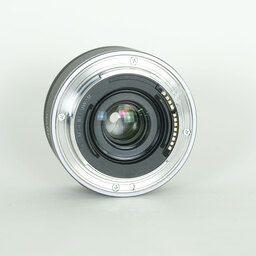 Canon RF16mm F2.8 STM Canon RF16mm F2.8 STM