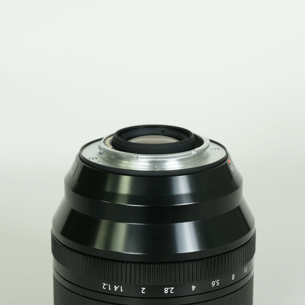 FUJIFILM XF56mmF1.2 R WR