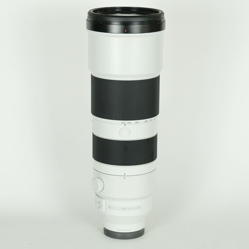 SONY FE 200-600mm F5.6-6.3 G OSS SEL200600G SONY FE 200-600mm F5.6-6.3 G OSS SEL200600G