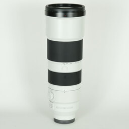 SONY FE 200-600mm F5.6-6.3 G OSS SEL200600G SONY FE 200-600mm F5.6-6.3 G OSS SEL200600G