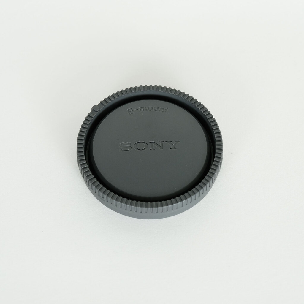 SONY E 50mm F1.8 OSS SEL50F18 SONY E 50mm F1.8 OSS SEL50F18
