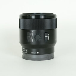 SONY FE 50mm F2.8 Macro SEL50M28 SONY FE 50mm F2.8 Macro SEL50M28