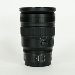 Nikon NIKKOR Z 24-70mm f/2.8 S Nikon NIKKOR Z 24-70mm f/2.8 S