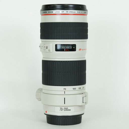 Canon EF70-200mm F4L USM