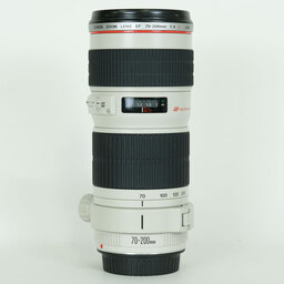 Canon EF70-200mm F4L USM