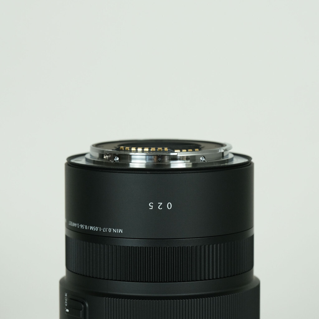 SIGMA 16-300mm F3.5-6.7 DC OS｜Contemporary [キヤノンRF用]
