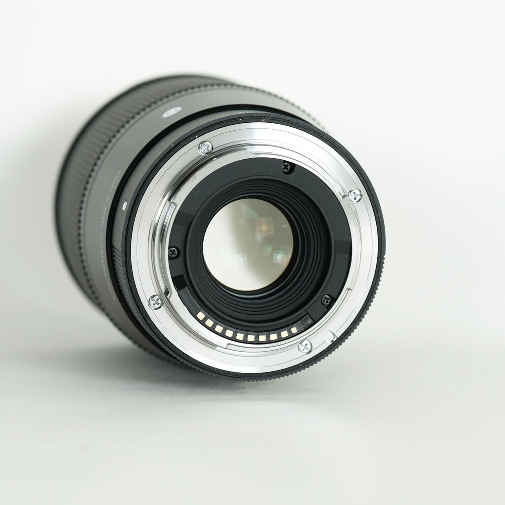 SIGMA 16mm F1.4 DC DN｜Contemporary [ソニーE用]