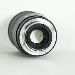 SIGMA 16mm F1.4 DC DN｜Contemporary [ソニーE用]