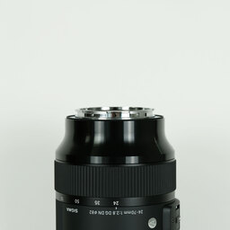 SIGMA 24-70mm F2.8 DG DN｜Art [ライカL用]