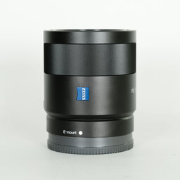 SONY Sonnar T* FE 55mm F1.8 ZA SEL55F18Z