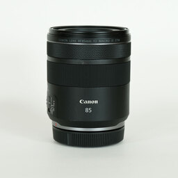 Canon RF85mm F2 MACRO IS STM Canon RF85mm F2 MACRO IS STM