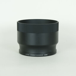 SIGMA 100-400mm F5-6.3 DG DN OS｜Contemporary [ソニーE用]