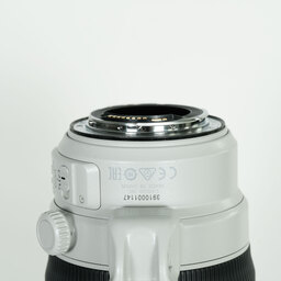 Canon EF100-400mm F4.5-5.6L IS II USM Canon EF100-400mm F4.5-5.6L IS II USM