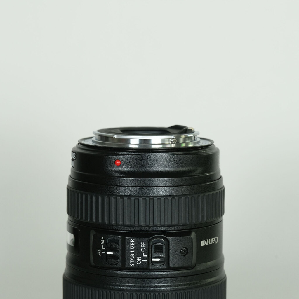 Canon EF24-105mm F4L IS USM