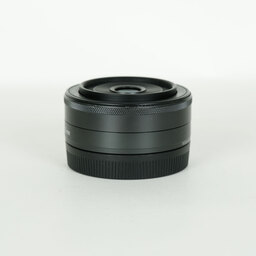 Canon EF-M22mm F2 STM