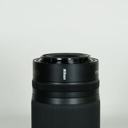 Nikon NIKKOR Z DX 50-250mm f/4.5-6.3 VR Nikon NIKKOR Z DX 50-250mm f/4.5-6.3 VR