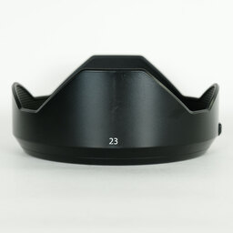FUJIFILM GF23mmF4 R LM WR FUJIFILM GF23mmF4 R LM WR