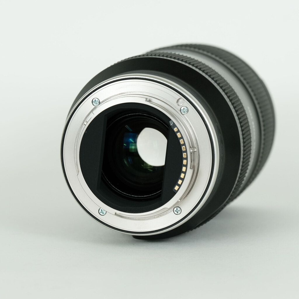 TAMRON 28-75mm F/2.8 Di III VXD G2 (Model A063) [ソニーE用]