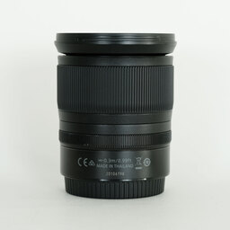 Nikon NIKKOR Z 24-70mm f/4 S Nikon NIKKOR Z 24-70mm f/4 S