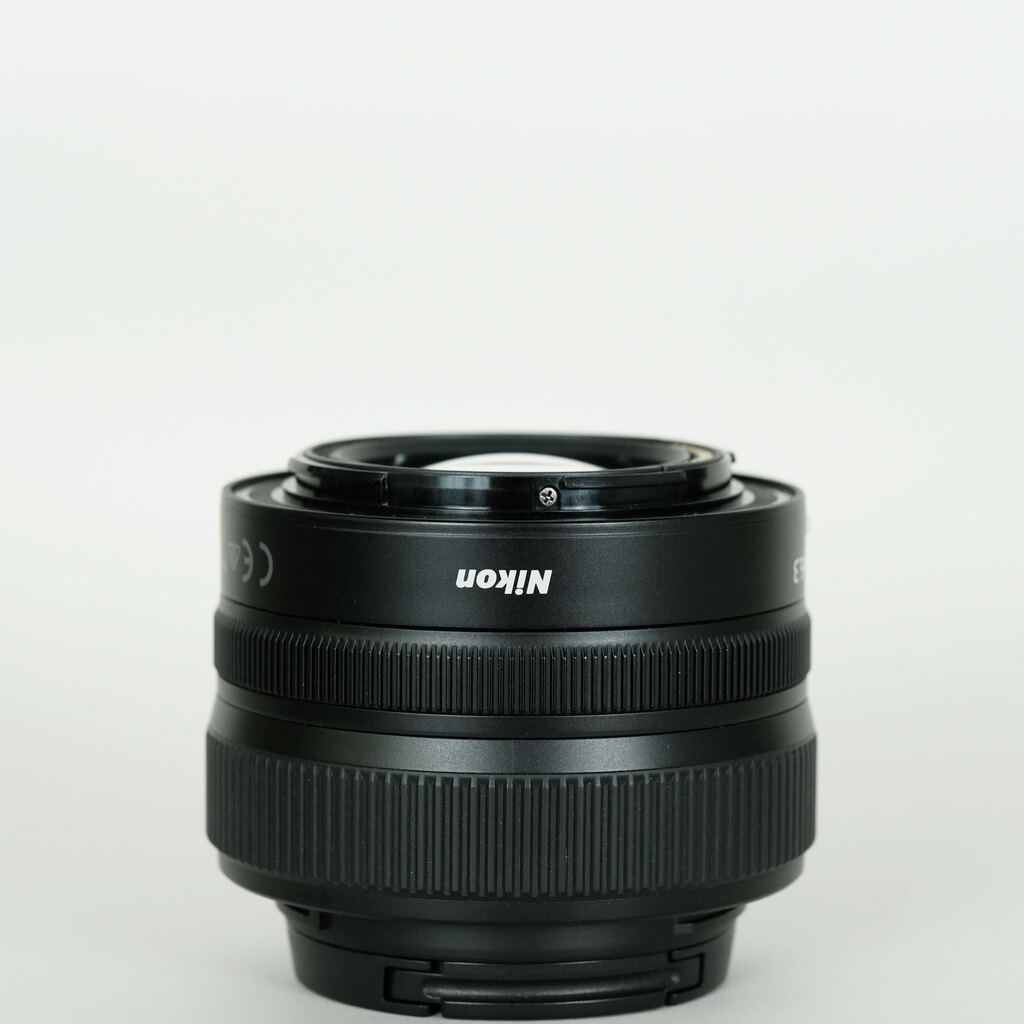 Nikon NIKKOR Z 24-50mm f/4-6.3 Nikon NIKKOR Z 24-50mm f/4-6.3
