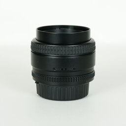 Nikon Ai AF Nikkor 50mm F1.4D Nikon Ai AF Nikkor 50mm F1.4D