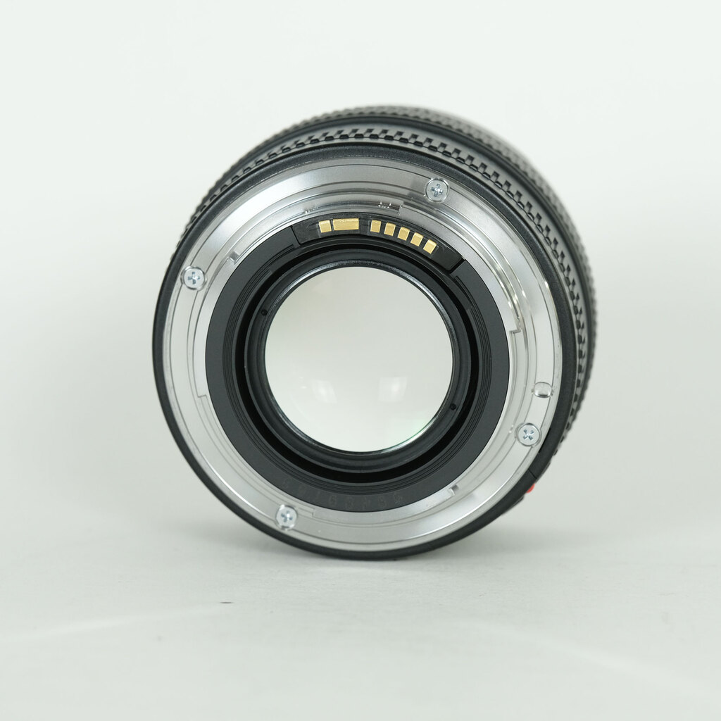 Canon EF50mm F1.4 USM