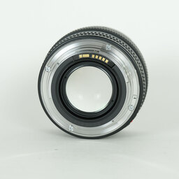 Canon EF50mm F1.4 USM