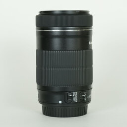 Canon EF-S55-250mm F4-5.6 IS STM Canon EF-S55-250mm F4-5.6 IS STM
