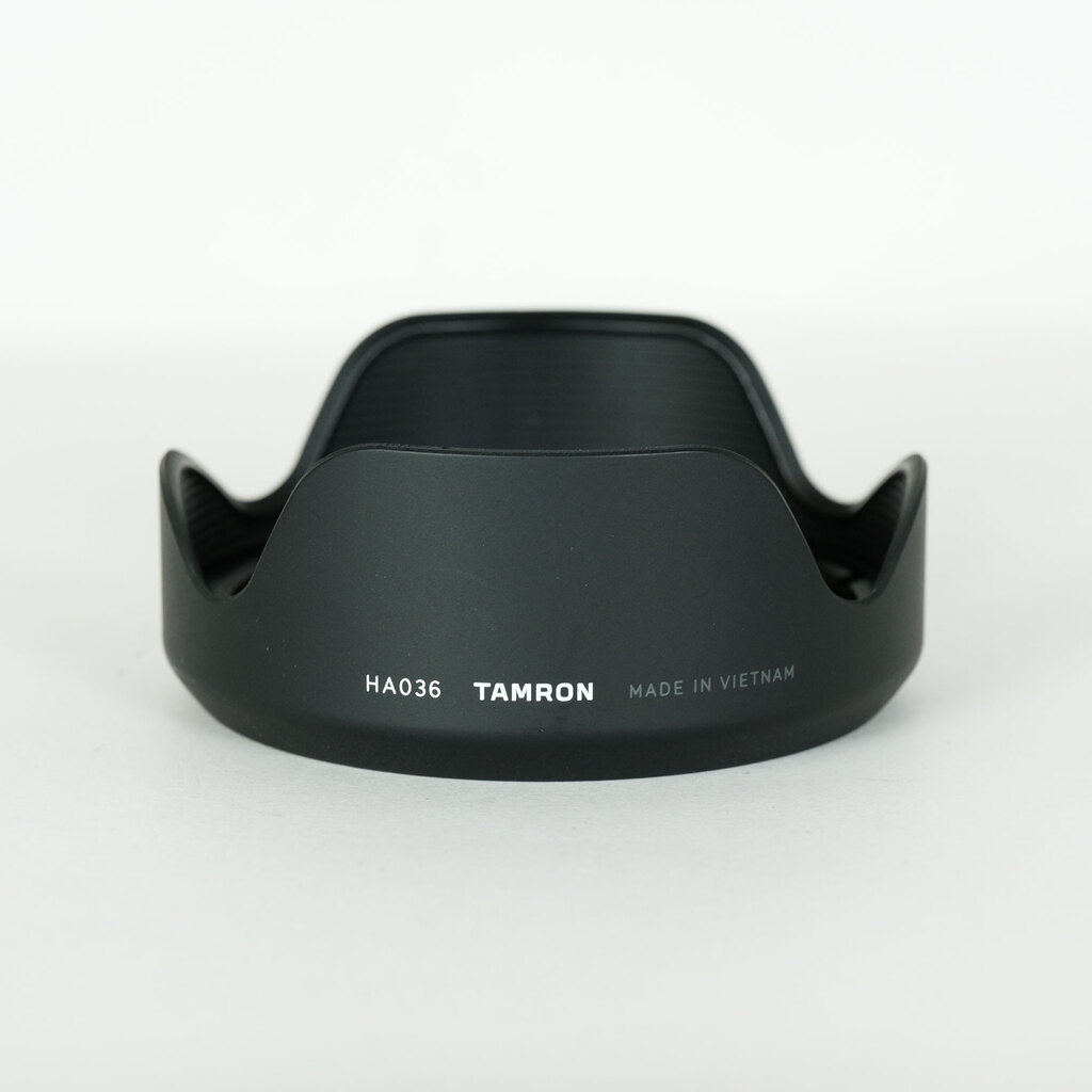 TAMRON 28-200mm F/2.8-5.6 Di III RXD (Model A071) [ソニーE用]