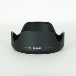 TAMRON 28-200mm F/2.8-5.6 Di III RXD (Model A071) [ソニーE用]