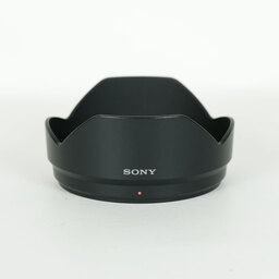 SONY E 10-18mm F4 OSS SEL1018