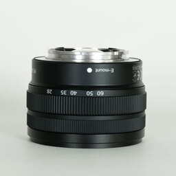 SONY FE 28-60mm F4-5.6 SEL2860 SONY FE 28-60mm F4-5.6 SEL2860