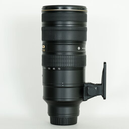 Nikon AF-S NIKKOR 70-200mm F2.8 G ED VR II Nikon AF-S NIKKOR 70-200mm F2.8 G ED VR II