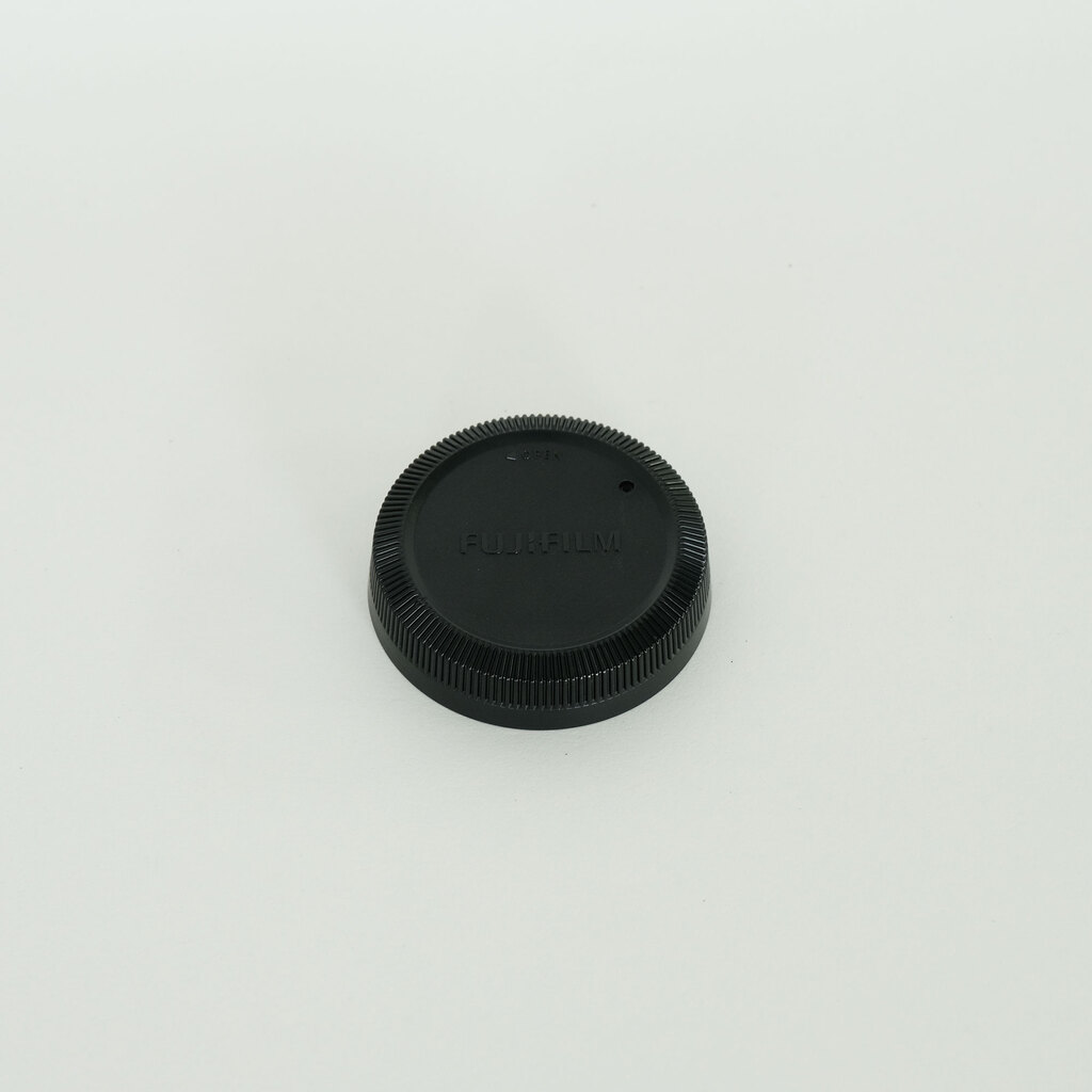 FUJIFILM XF23mmF2 R WR FUJIFILM XF23mmF2 R WR