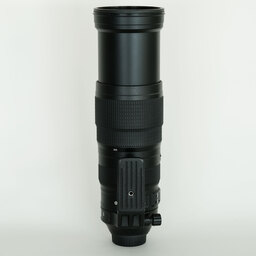 Nikon AF-S NIKKOR 200-500mm f/5.6E ED VR Nikon AF-S NIKKOR 200-500mm f/5.6E ED VR