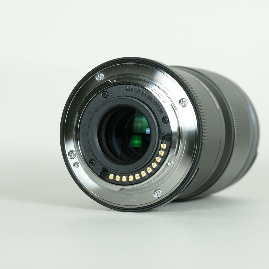 OLYMPUS M.ZUIKO DIGTAL ED60mm F2.8 Macro